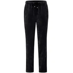 Jogg-Pants Passform Barbara Peter Hahn blau, 42