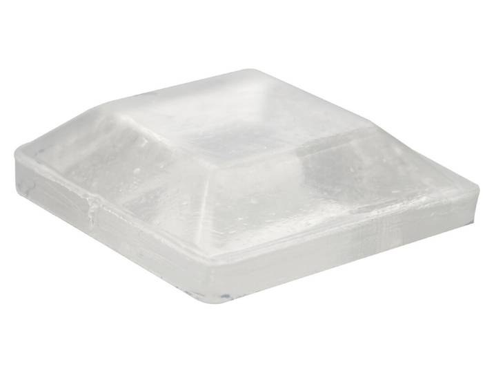 Wagner 16 Elastikpuffer 10x10x3mm Eh3110