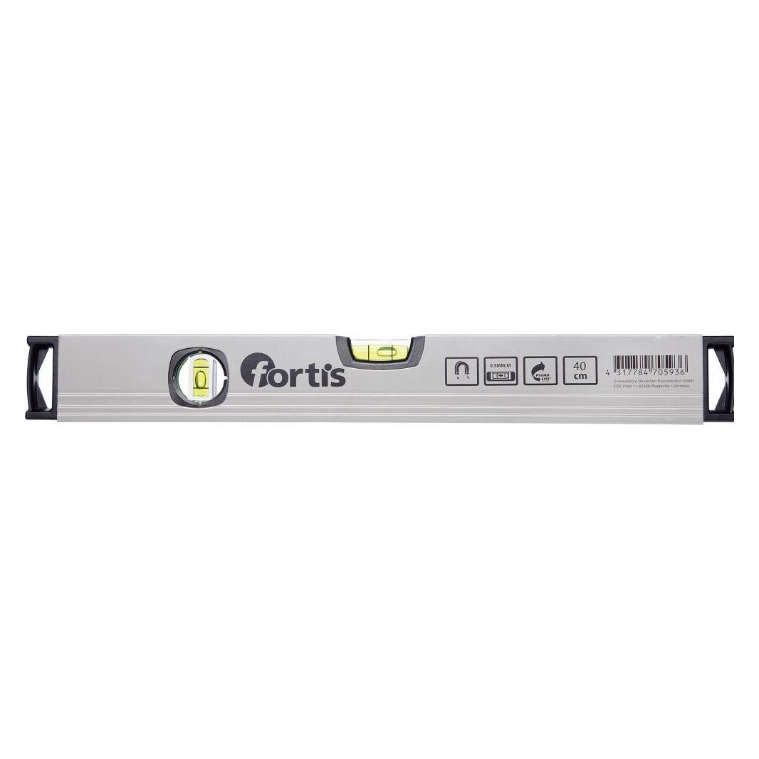 Magni FORTIS Magnet-Wasserwaage LM 80cm (80 cm) (4317784705950)