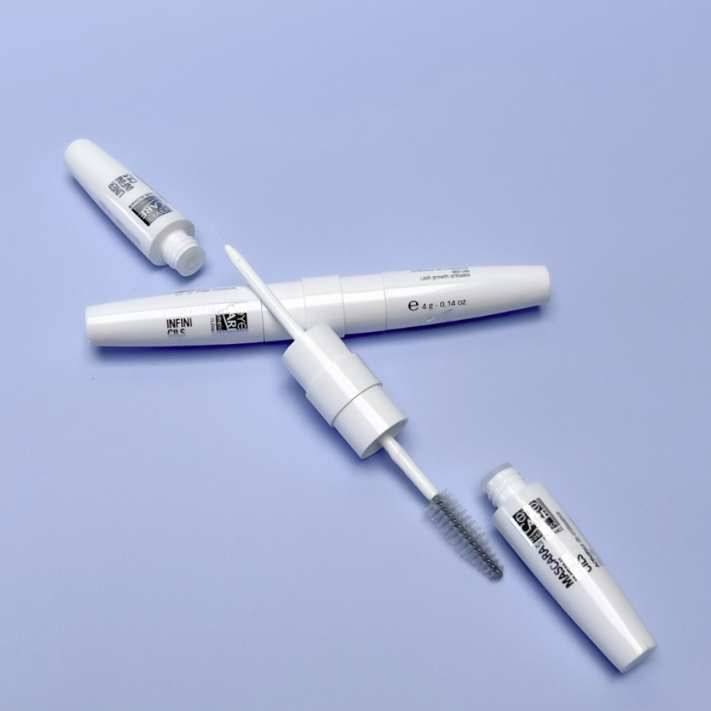 Care+ Infini-Cils Growth Serum for Eyelashes and Eyebrows 8g