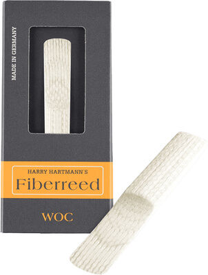Harry Hartmann Fiberreed WOC Classic Boehm Clar. 2.75