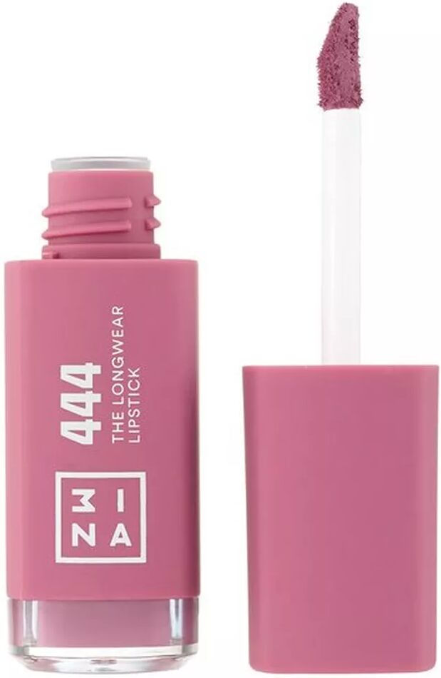 3INA - The Longwear Lipstick, 6 ml,  Lilac
