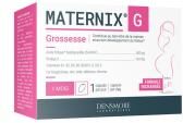 Densmore Maternix G - 30 Capsules - Boîte 30 Capsules