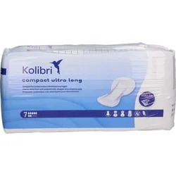 Kolibri Compact Premium Ultra Long 28 ST