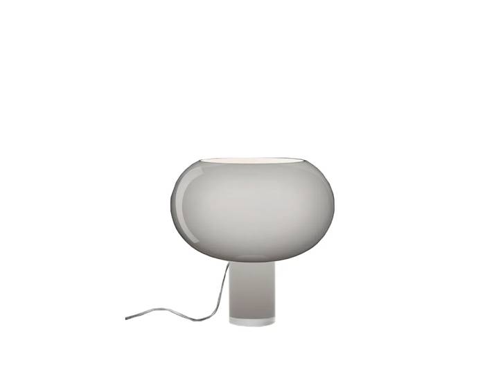 Foscarini Lampe de table Buds 2 grey