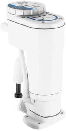Jabsco 29200-0240 Kit trasformazione WC elettrico 24V