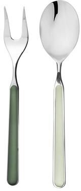 Mepra Fantasia 2-Piece Serving Set