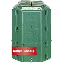 Neudorff Thermokomposter DuoTherm 530 Liter
