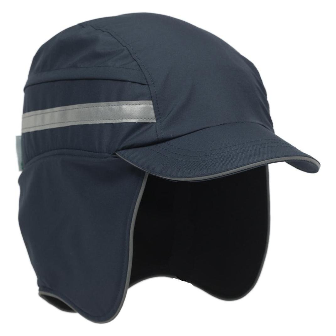 3M Anstosskappe First Base 3 Winter marine mit Reflexstreifen (4054596705852)