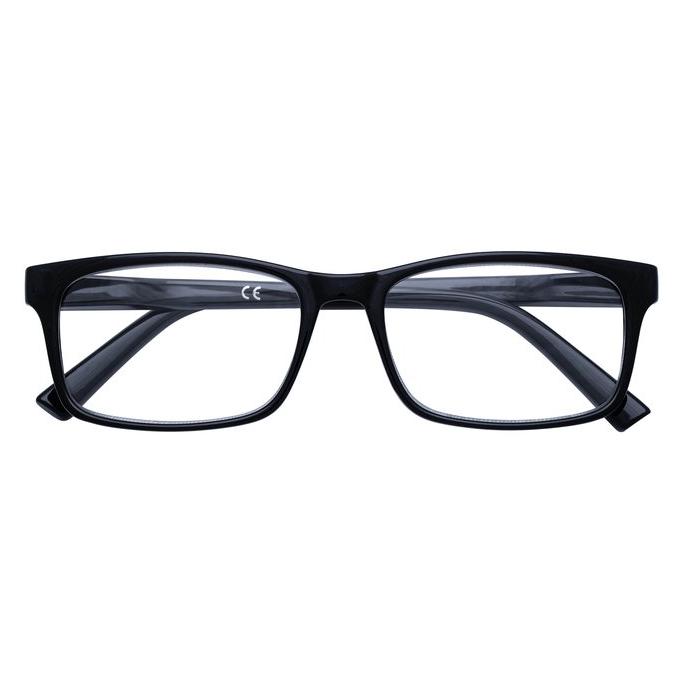 Zippo Lesebrille B20-BLK250 (+2.5) (47118702)
