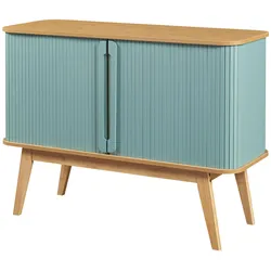 En.Casa, Kommode + Sideboard, Stryn (110 x 40 x 80 cm)