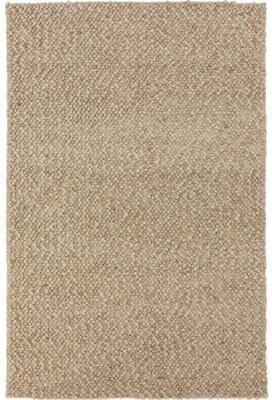Addison Rugs Addison Boulder Chunky Hand-loomed Wool Area Rug