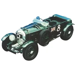 Heller Bentley Blower