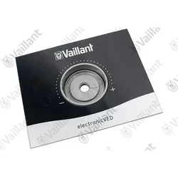Vaillant Schalttafel 0010032030