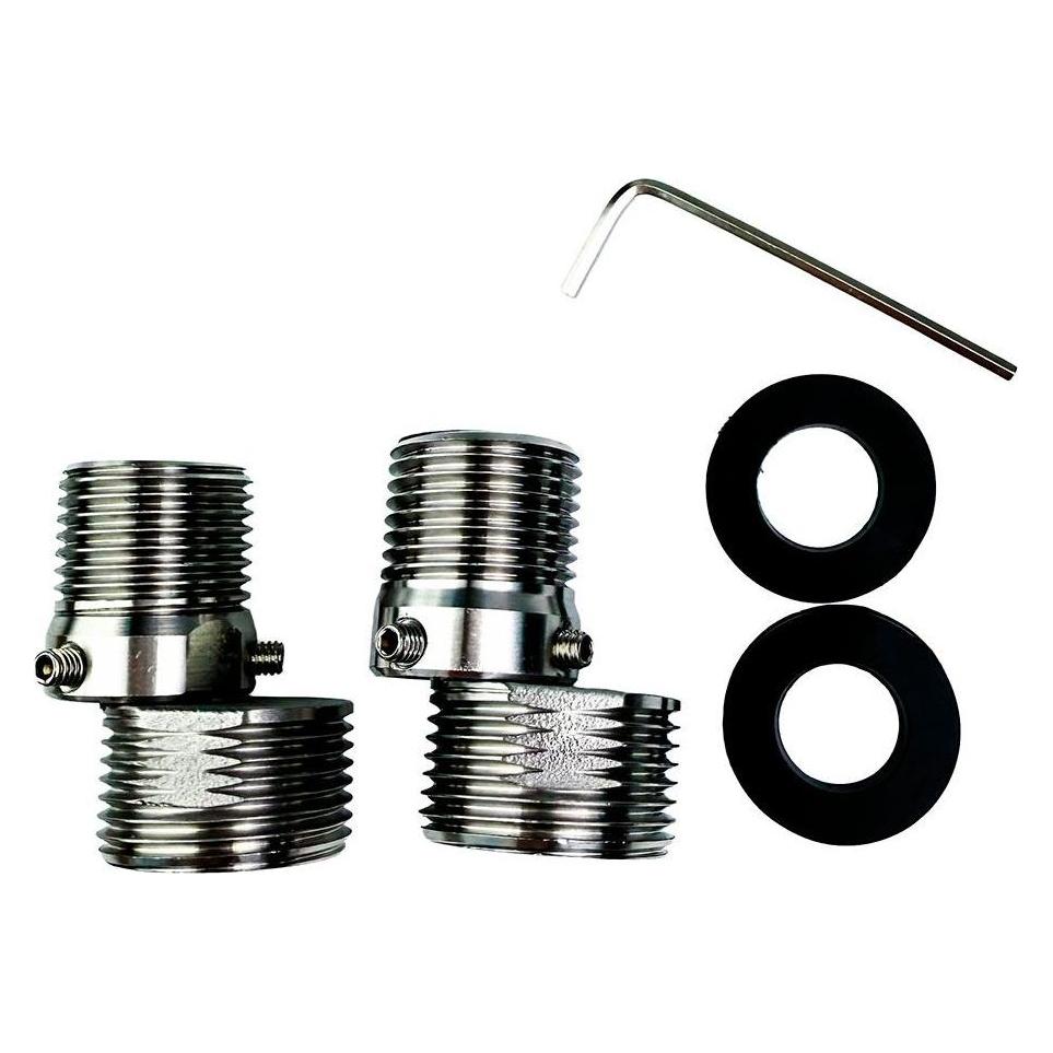 Verhal 360° rotating extendable eccentric kit (66472774)
