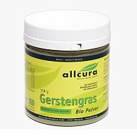 GERSTENGRAS PULVER kontrol.biologischer Anbau 150 g