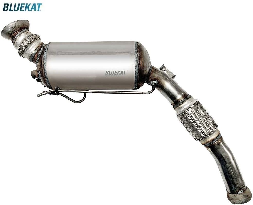BLUEKAT 443016 Partikelfilter (DPF)