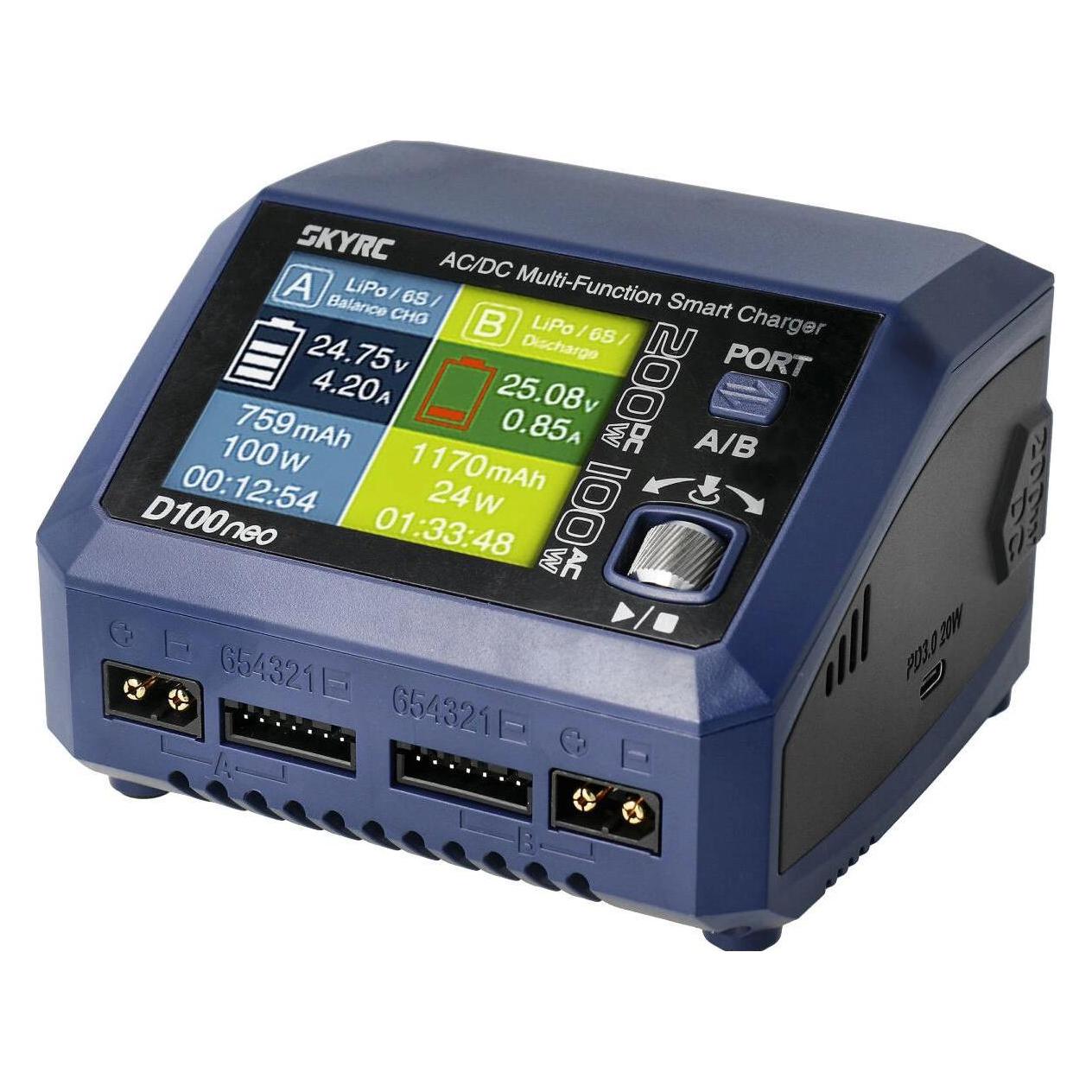 SkyRC D100 Neo (SK100199-01)