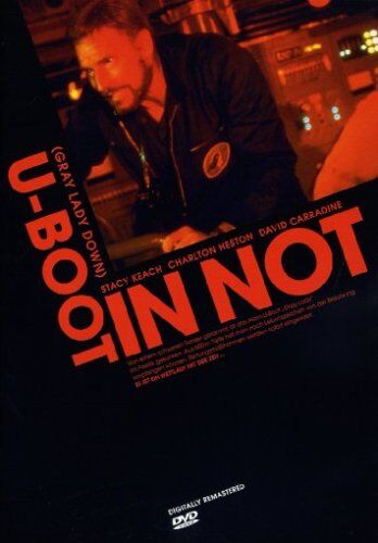 Lorne Greene - U-Boot in Not - Preis vom 11.10.2026 03:10:56 h