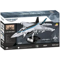 Cobi F/A-18E Super Hornet