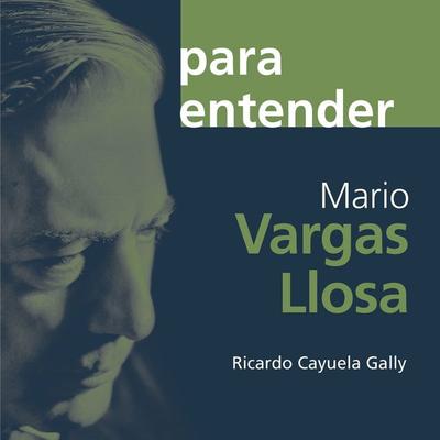Mario Vargas Llosa - Ricardo Cayuela Gally, Audio, 9789179735883