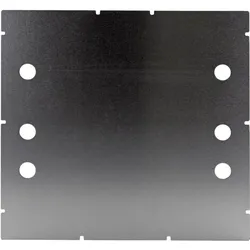 FlashForge AD4 Build Plate Heating Board Zubehör (Ersatzteile, Zubehör), 3D Drucker Zubehör