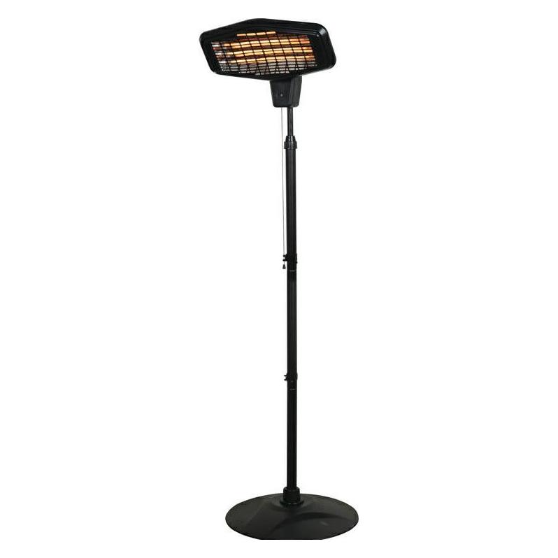 Toya Promiennik Podczerwieni 2200w Z Pilotem (2200 W) (68793)