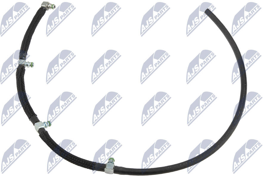 Nty Schlauch, Leckkraftstoff Bpp-Me-010 Für Mercedes