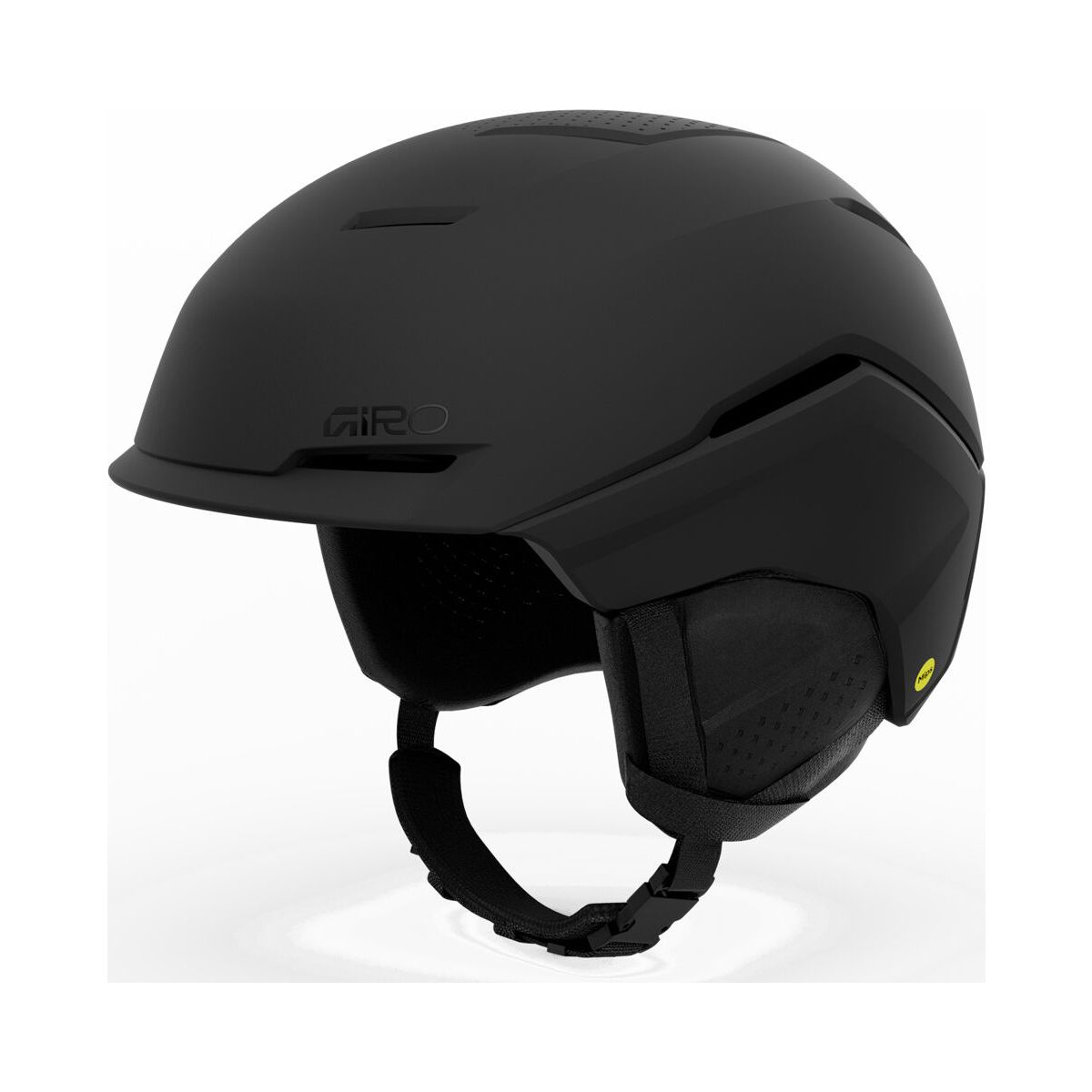 Giro Snow Tenet Mips matte black L 240196-003