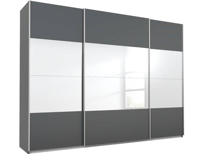 rauch Quadra mit Spiegelelementen