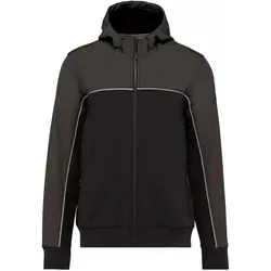 Kariban,  Bionic-Finish Eco Softshell (XS)