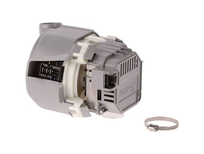 Siemens 651956 pomp vaatwasser