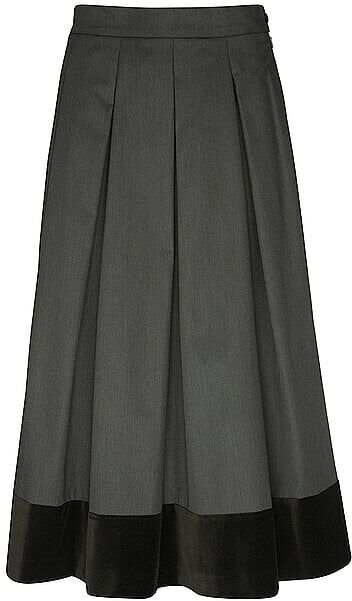 WENGER Trachtenrock MIMI olive   36 36