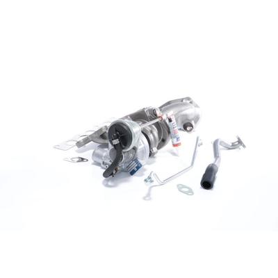 BTS TURBO Lader, Aufladung SERVICE SET ORIGINAL T981155 für SMART