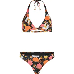 ONEILL MARGA RITABikini 2024 black bluemchen - 36C