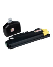 Ricoh Toner gelb P C600 Tonereinheit Original Yellow (408317)