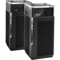 ZenWiFi Pro ET12 AXE11000 2er Set, Access Point schwarz