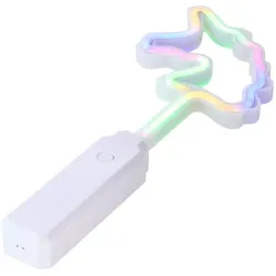Leuchtstab "Einhorn"
