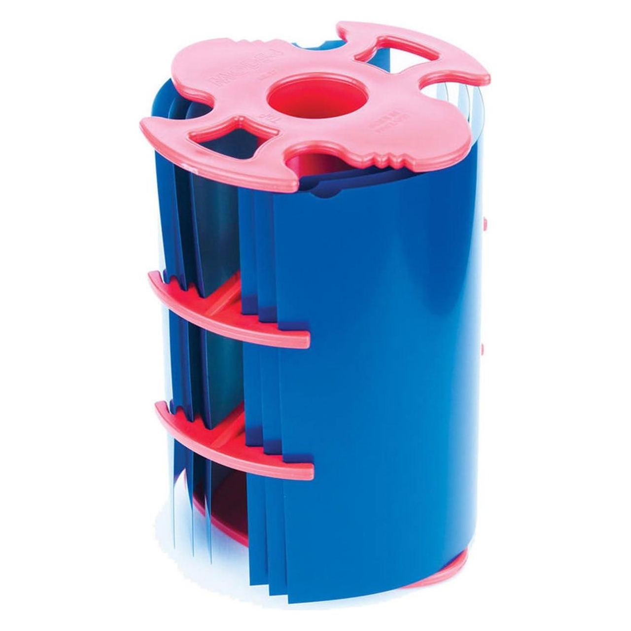 MOD 54 Planfilmhalter 4x5 für Paterson Dose Multi3 (32306618)