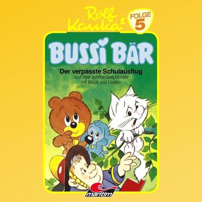 Der verpaßte Schulausflug - Peter-Michael Lauenburg, Audio, 4260507179647