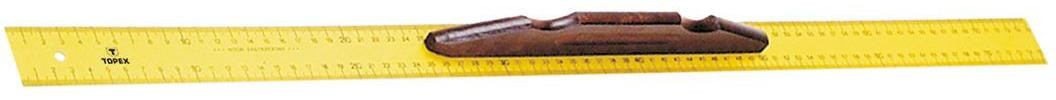 Topex Liniaal 75 cm