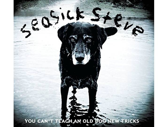 Seasick Steve - You Cant Teach An Old Dog New Trick