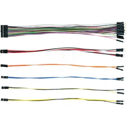 DIGIL 240-140 - Analog Discovery Studio - MTE-Kabel