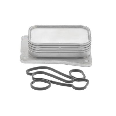 TOPRAN Ölkühler, Motoröl 625 258 für Mercedes