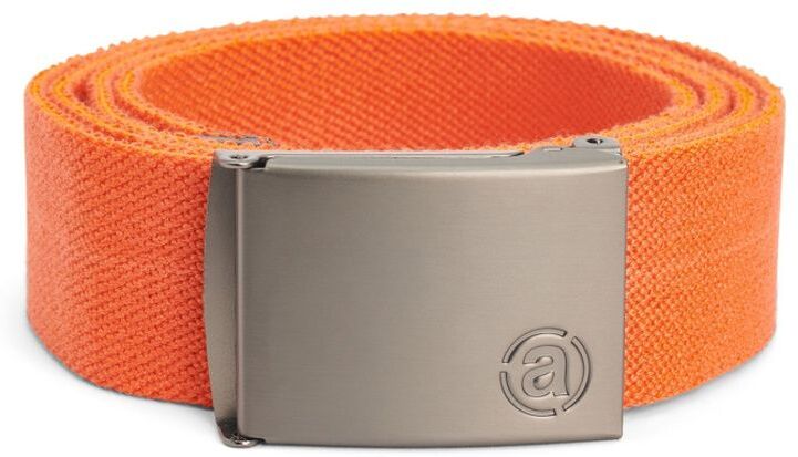 Abacus Mens Hirsel Belt - Orange