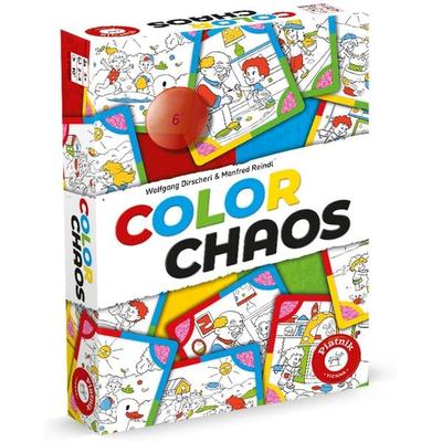 Color Chaos