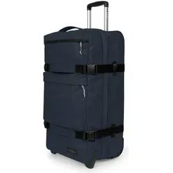 Eastpak Reisetrolley Transitr Plus, Koffer, Blau