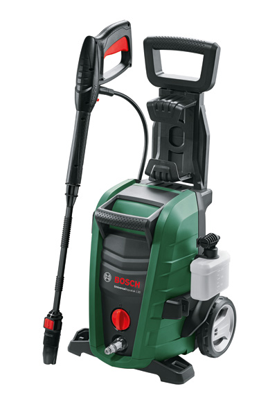 Bosch Hochdruckreiniger UniversalAquatak 130 06008A7B00