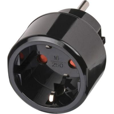 Brennenstuhl 1508550 Reiseadapter