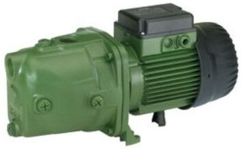 DAB Pompe électrique centrifuge auto-amorçante JET 132 M IE2 1,37 CV